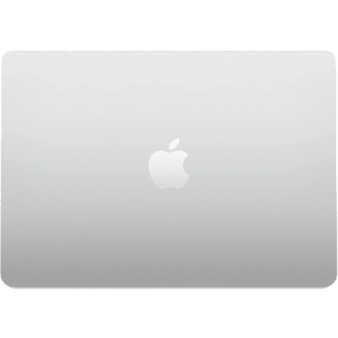 Ноутбук Apple MacBook Air 13 M5 10C CPU 8C GPU SSD, Silver — фото 2