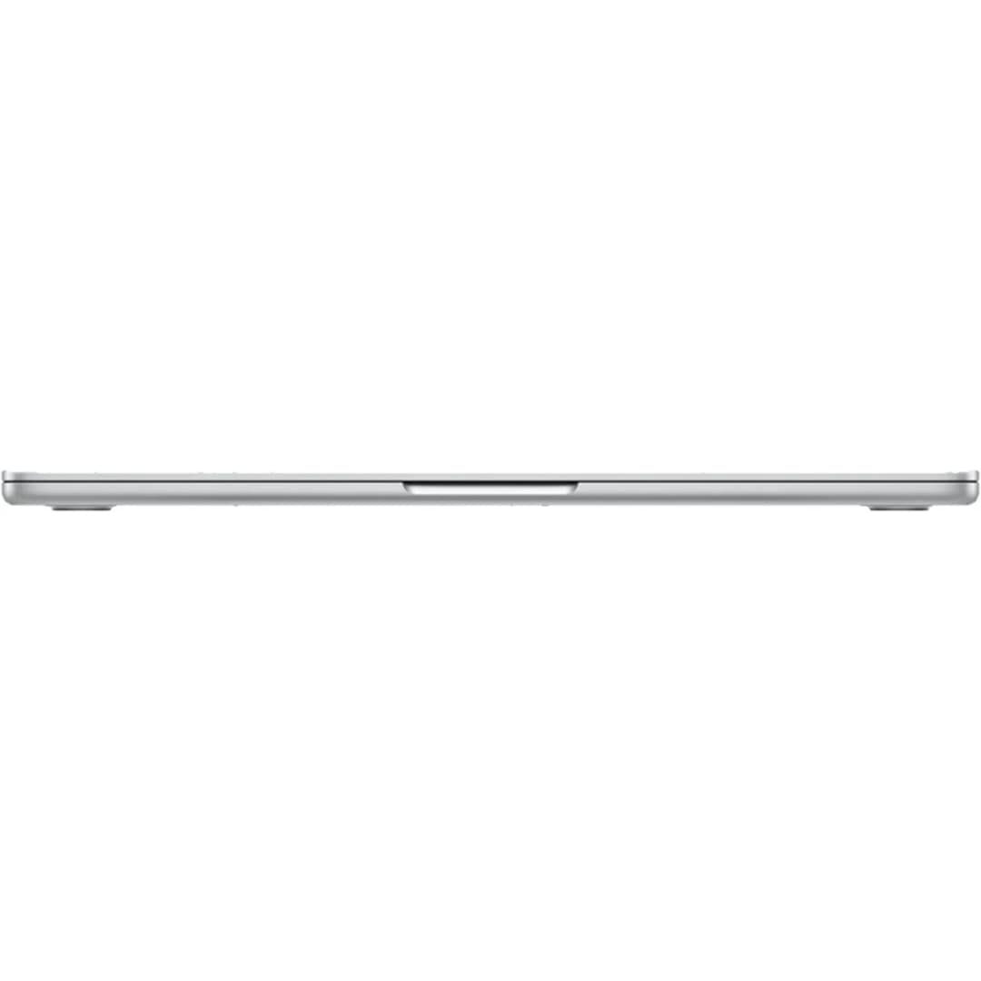 Ноутбук Apple MacBook Air 13 M5 10C CPU 10C GPU SSD, Silver — фото 4