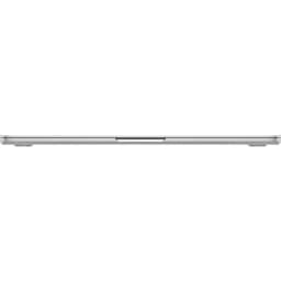 Ноутбук Apple MacBook Air 13 M5 10C CPU 10C GPU SSD, Silver — фото 4