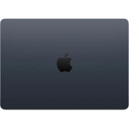 Ноутбук Apple MacBook Air 13 M5 10C CPU 10C GPU SSD, Midnight — фото 2