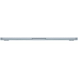 Ноутбук Apple MacBook Air 13 M5 10C CPU 10C GPU SSD, Sky Blue — фото 3