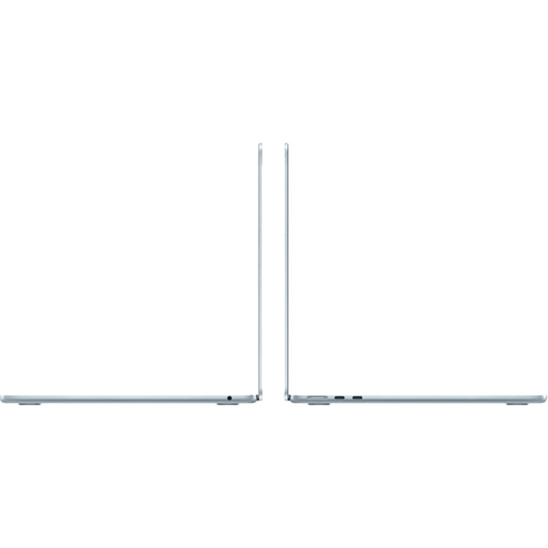 Ноутбук Apple MacBook Air 13 M5 10C CPU 10C GPU SSD, Sky Blue — фото 4