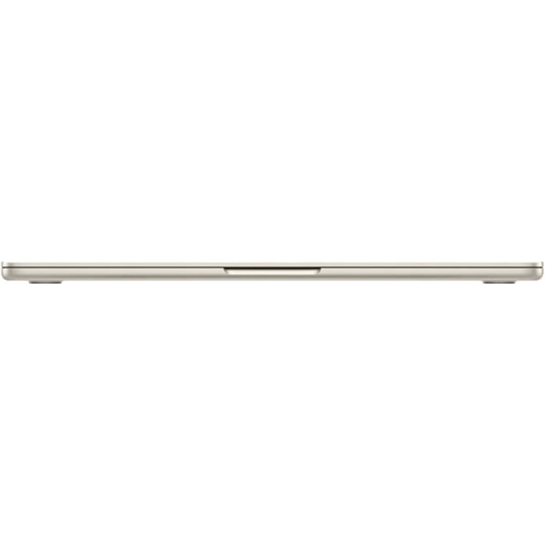 Ноутбук Apple MacBook Air 13 M5 10C CPU 10C GPU SSD, Starlight — фото 4