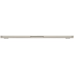 Ноутбук Apple MacBook Air 13 M5 10C CPU 10C GPU SSD, Starlight — фото 4