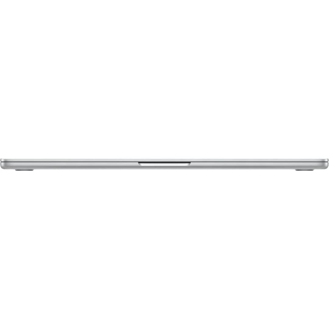 Ноутбук Apple MacBook Air 15 M5 10C CPU 10C GPU SSD, Silver — фото 2