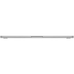 Ноутбук Apple MacBook Air 15 M5 10C CPU 10C GPU SSD, Silver — фото 2