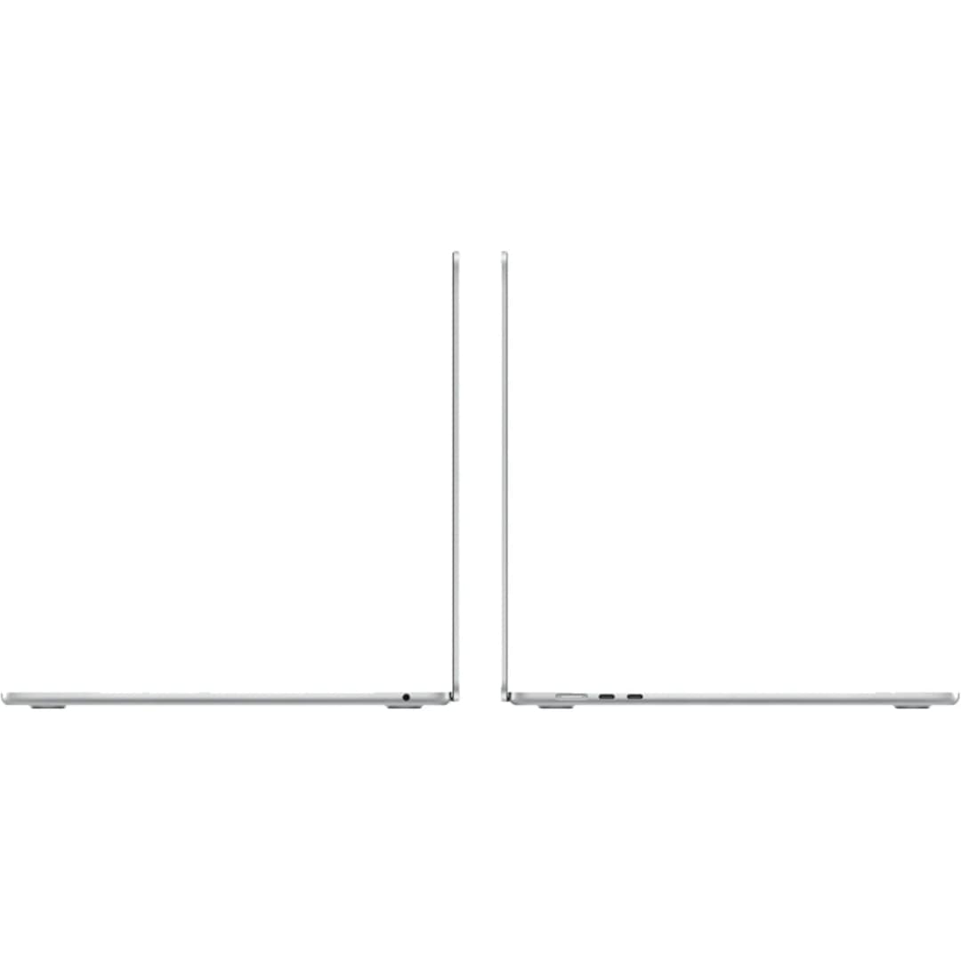 Ноутбук Apple MacBook Air 15 M5 10C CPU 10C GPU SSD, Silver — фото 3