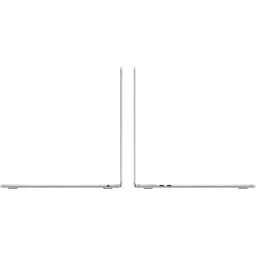 Ноутбук Apple MacBook Air 15 M5 10C CPU 10C GPU SSD, Silver — фото 3