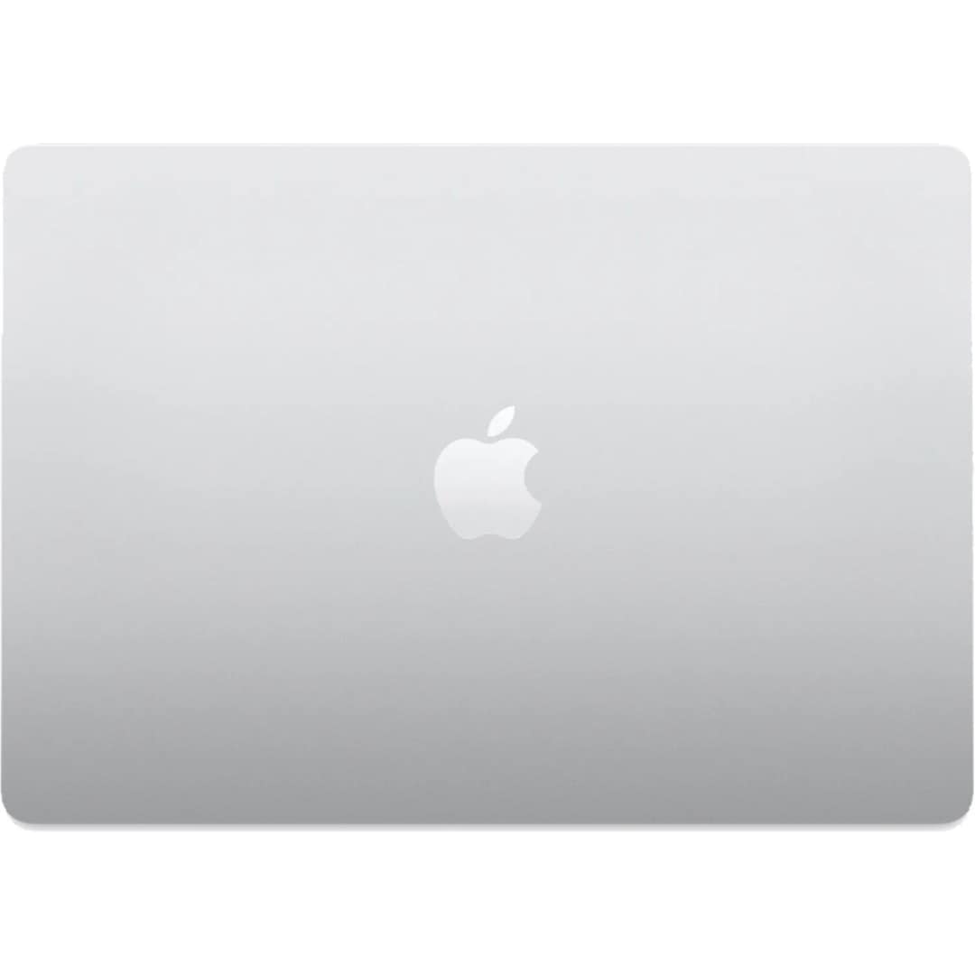 Ноутбук Apple MacBook Air 15 M5 10C CPU 10C GPU SSD, Silver — фото 4