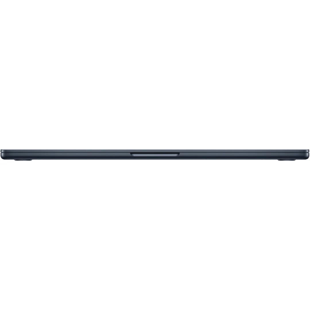 Ноутбук Apple MacBook Air 15 M5 10C CPU 10C GPU SSD, Midnight — фото 2