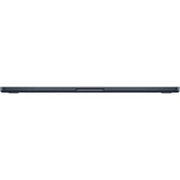 Ноутбук Apple MacBook Air 15 M5 10C CPU 10C GPU SSD, Midnight — фото 2