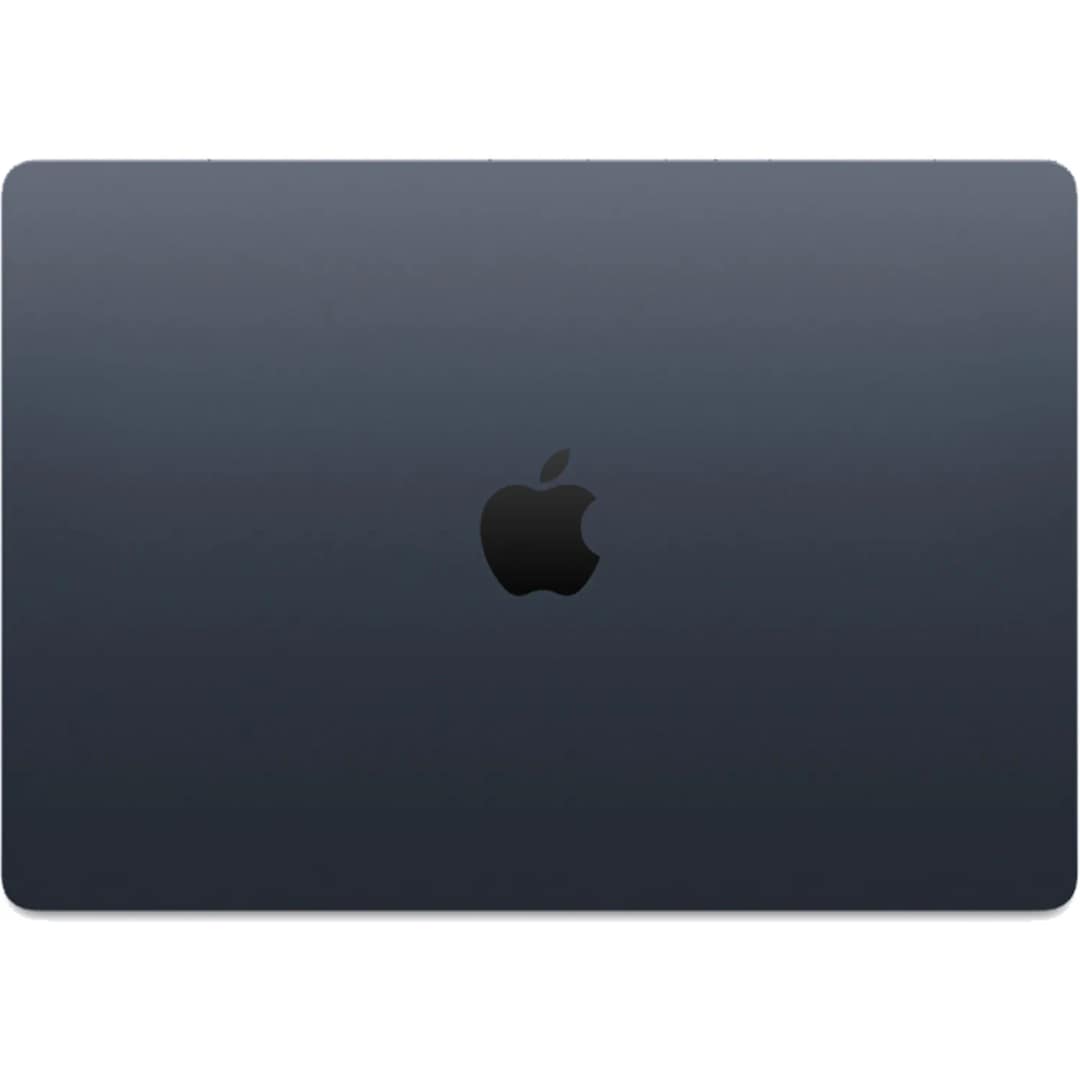 Ноутбук Apple MacBook Air 15 M5 10C CPU 10C GPU SSD, Midnight — фото 4