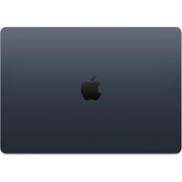Ноутбук Apple MacBook Air 15 M5 10C CPU 10C GPU SSD, Midnight — фото 4