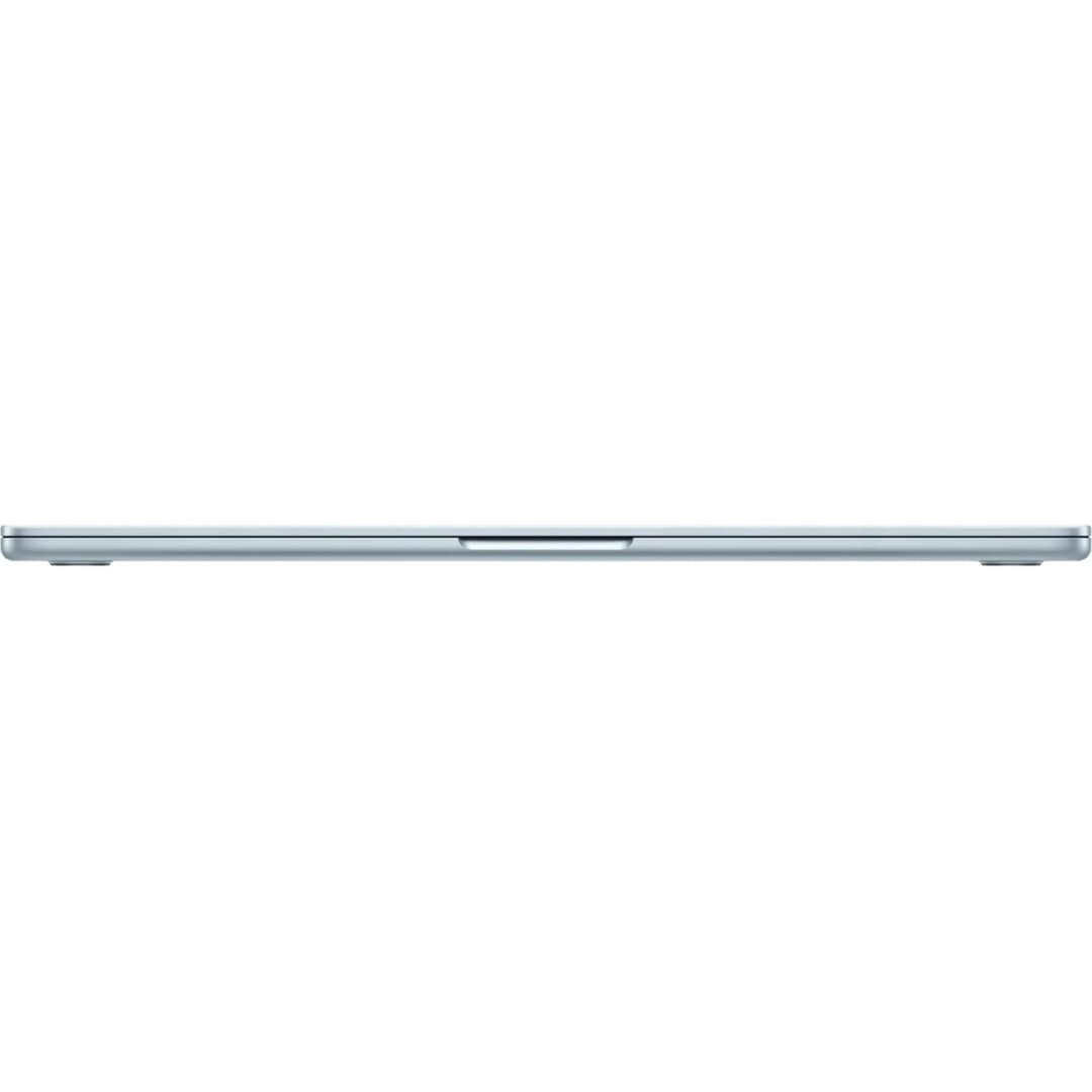 Ноутбук Apple MacBook Air 15 M5 10C CPU 10C GPU SSD, Sky Blue — фото 3