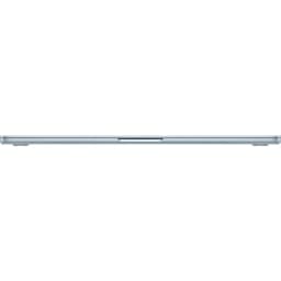 Ноутбук Apple MacBook Air 15 M5 10C CPU 10C GPU SSD, Sky Blue — фото 3