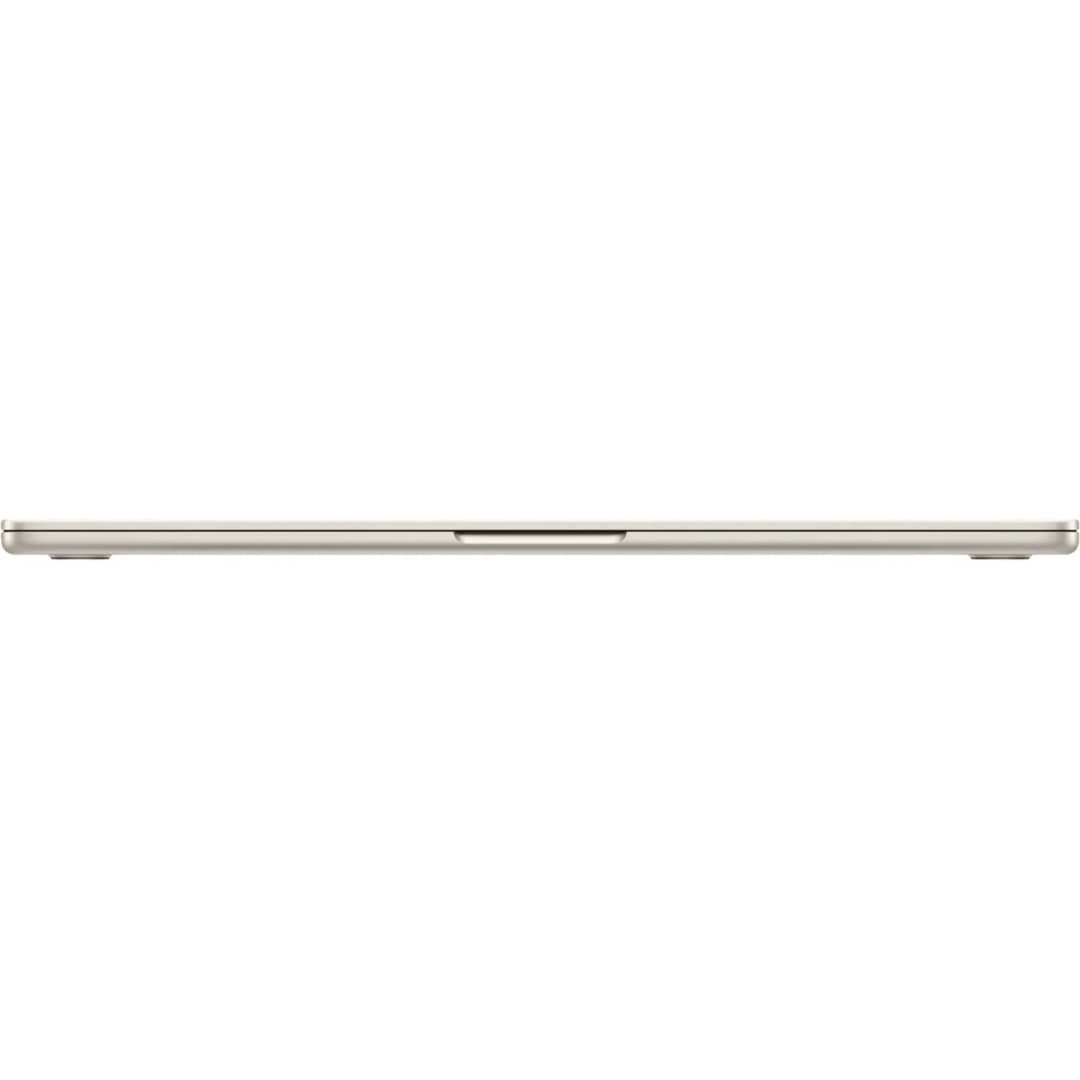 Ноутбук Apple MacBook Air 15 M5 10C CPU 10C GPU SSD, Starlight — фото 2