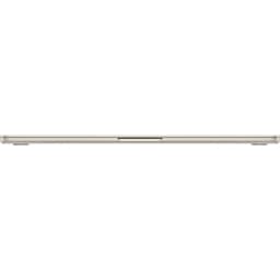 Ноутбук Apple MacBook Air 15 M5 10C CPU 10C GPU SSD, Starlight — фото 2