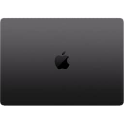Ноутбук Apple MacBook Pro 14 M5 Pro 15C CPU 16c GPU SSD, Space Black — фото 2