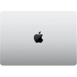 Ноутбук Apple MacBook Pro 14 M5 Pro 15C CPU 16c GPU SSD, Silver — фото 2