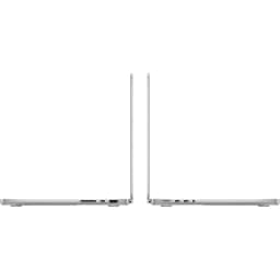 Ноутбук Apple MacBook Pro 14 M5 Pro 15C CPU 16c GPU SSD, Silver — фото 3