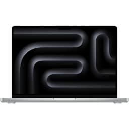 Ноутбук Apple MacBook Pro 14 M5 Pro 18C CPU 20C GPU SSD, Silver — фото 1