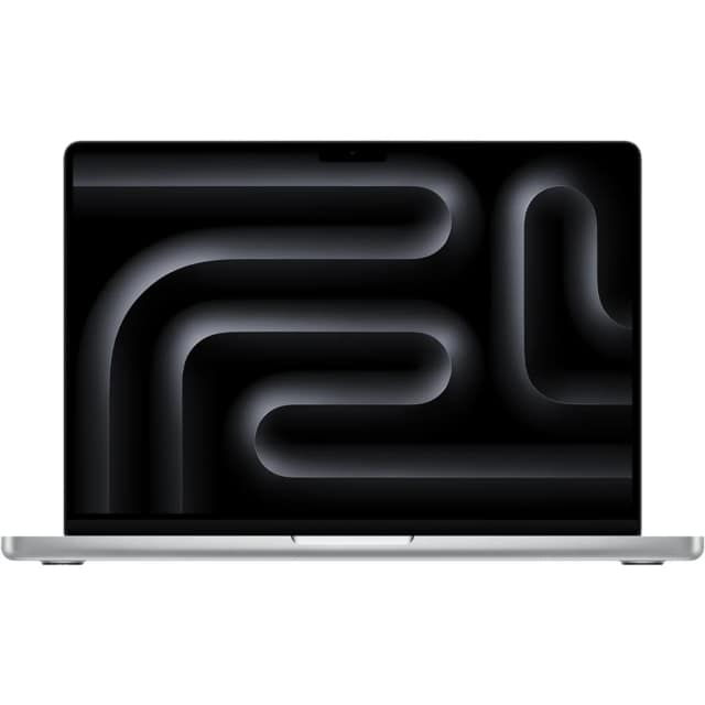Ноутбук Apple MacBook Pro 14 M5 Pro 18C CPU 20C GPU SSD, Silver