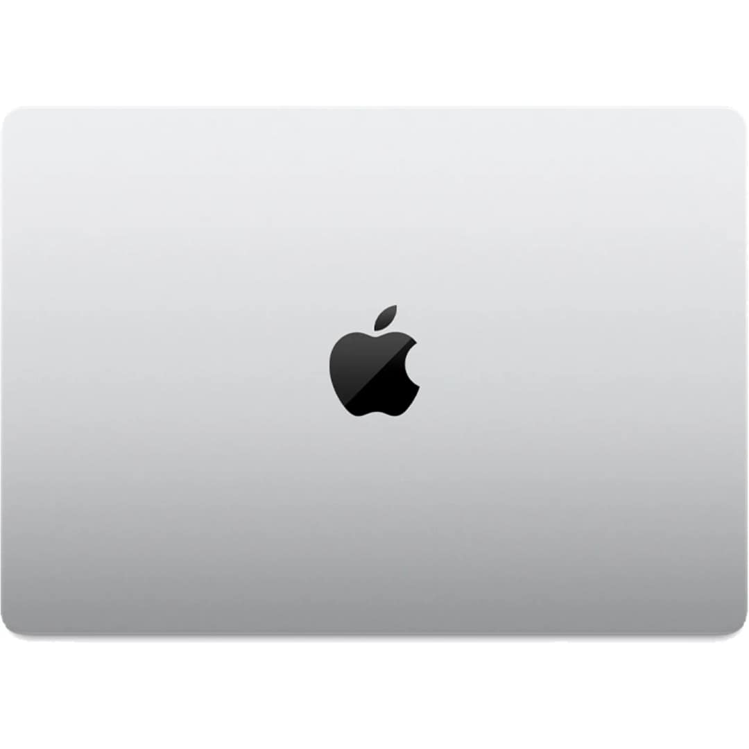 Ноутбук Apple MacBook Pro 14 M5 Pro 18C CPU 20C GPU SSD, Silver — фото 2