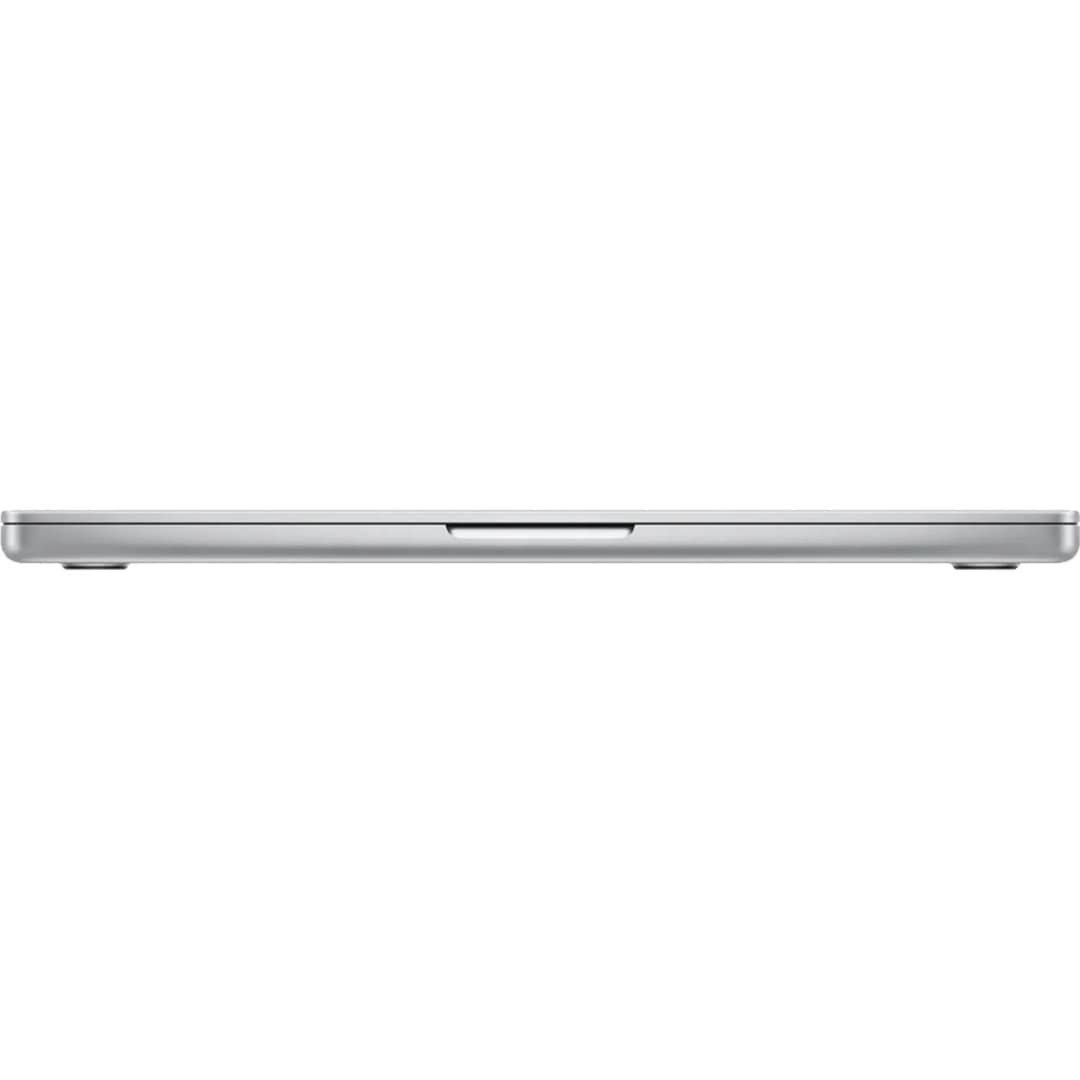 Ноутбук Apple MacBook Pro 14 M5 Pro 18C CPU 20C GPU SSD, Silver — фото 4