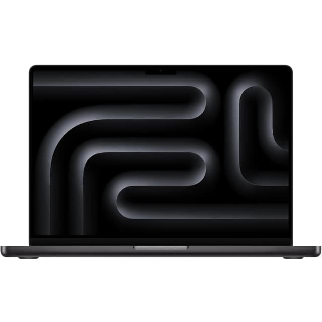 Ноутбук Apple MacBook Pro 14 M5 Pro 18C CPU 20C GPU SSD, Space Black