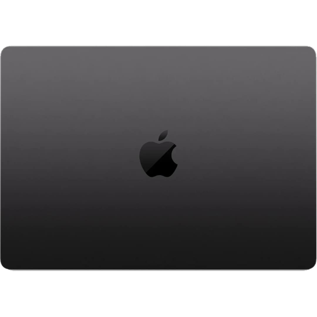 Ноутбук Apple MacBook Pro 14 M5 Pro 18C CPU 20C GPU SSD, Space Black — фото 2