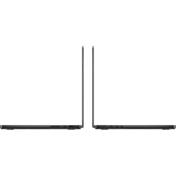 Ноутбук Apple MacBook Pro 14 M5 Pro 18C CPU 20C GPU SSD, Space Black — фото 3