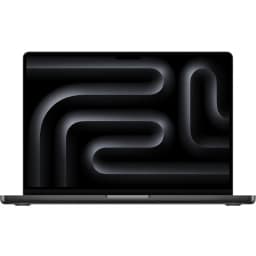 Ноутбук Apple MacBook Pro 14 M5 Max 18C CPU 32C GPU SSD, Space Black — фото 1
