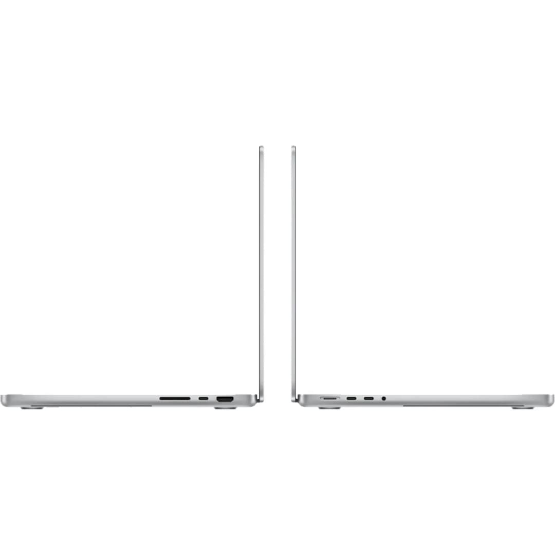 Ноутбук Apple MacBook Pro 14 M5 Max 18C CPU 32C GPU SSD, Silver — фото 3