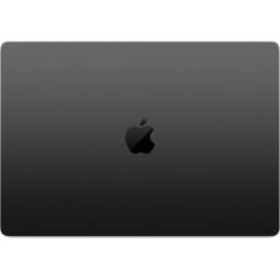 Ноутбук Apple MacBook Pro 16 M5 Max 18C CPU 32C GPU SSD, Space Black — фото 2