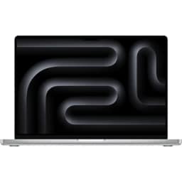 Ноутбук Apple MacBook Pro 16 M5 Max 18C CPU 32C GPU SSD, Silver — фото 1