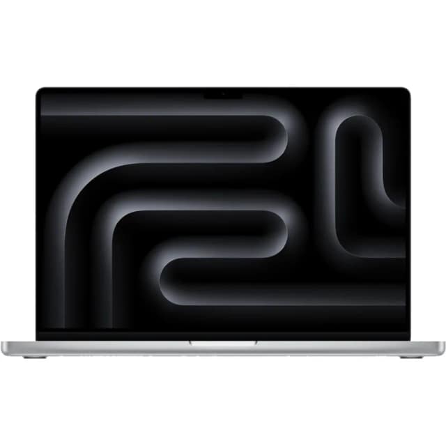 Ноутбук Apple MacBook Pro 16 M5 Max 18C CPU 32C GPU SSD, Silver