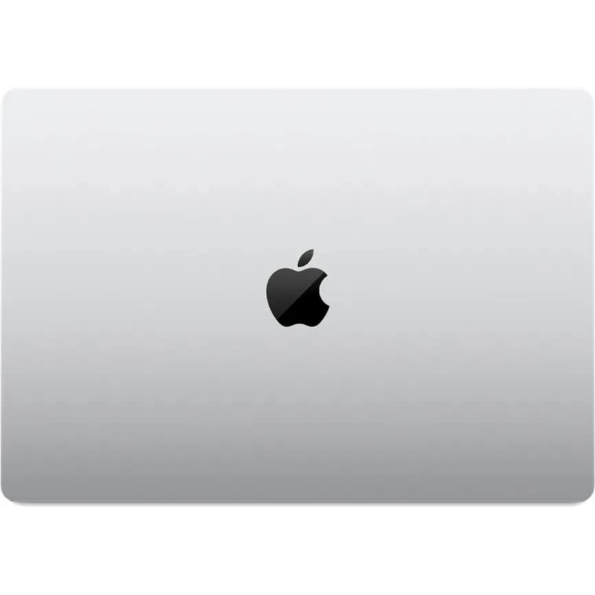 Ноутбук Apple MacBook Pro 16 M5 Max 18C CPU 32C GPU SSD, Silver — фото 2