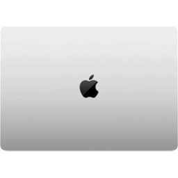 Ноутбук Apple MacBook Pro 16 M5 Max 18C CPU 32C GPU SSD, Silver — фото 2