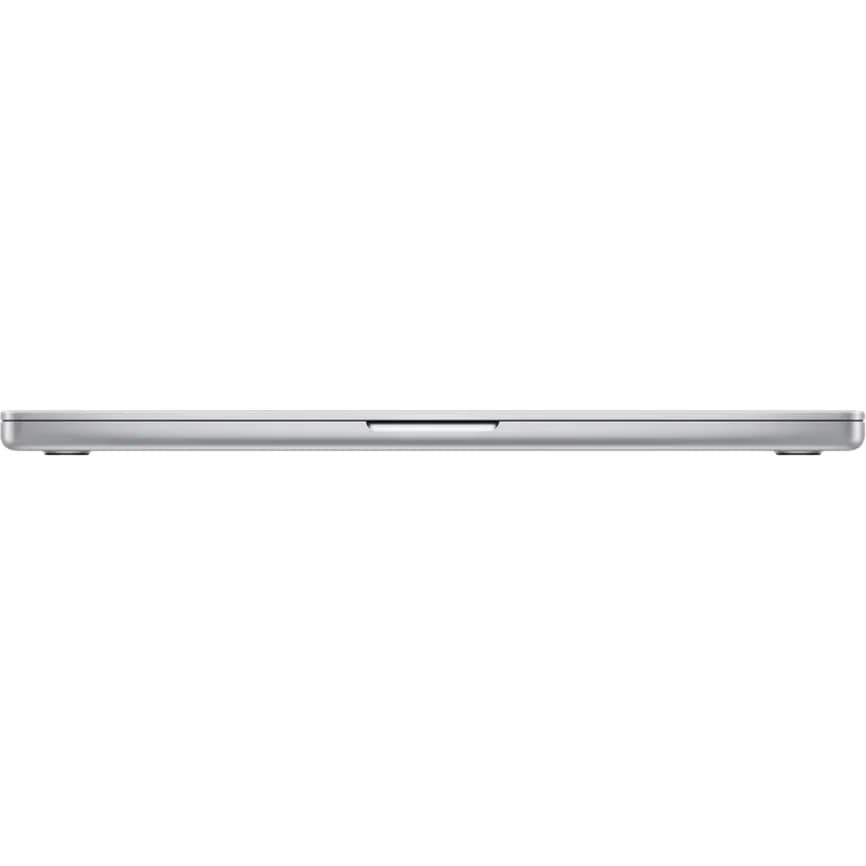 Ноутбук Apple MacBook Pro 16 M5 Max 18C CPU 32C GPU SSD, Silver — фото 3