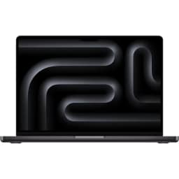 Ноутбук Apple MacBook Pro 16 M5 Max 18C CPU 40C GPU SSD, Space Black — фото 1