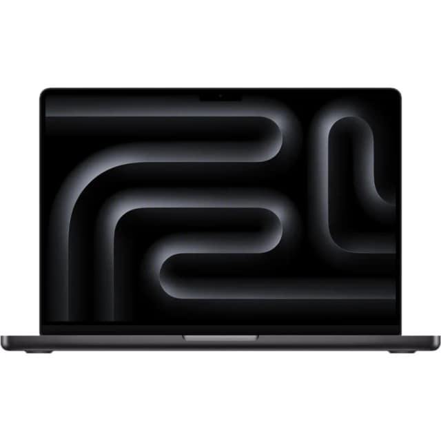 Ноутбук Apple MacBook Pro 16 M5 Max 18C CPU 40C GPU SSD, Space Black