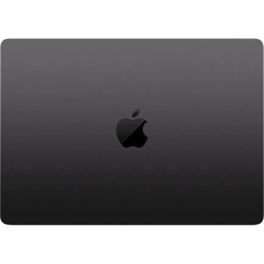 Ноутбук Apple MacBook Pro 16 M5 Max 18C CPU 40C GPU SSD, Space Black — фото 2