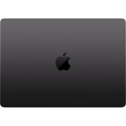Ноутбук Apple MacBook Pro 16 M5 Max 18C CPU 40C GPU SSD, Space Black — фото 2