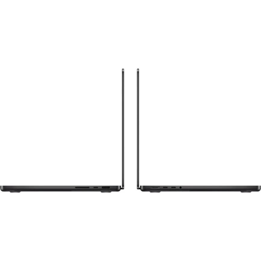 Ноутбук Apple MacBook Pro 16 M5 Max 18C CPU 40C GPU SSD, Space Black — фото 3
