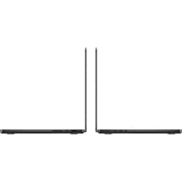 Ноутбук Apple MacBook Pro 16 M5 Max 18C CPU 40C GPU SSD, Space Black — фото 3