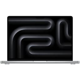 Ноутбук Apple MacBook Pro 16 M5 Max 18C CPU 40C GPU SSD, Silver — фото 1