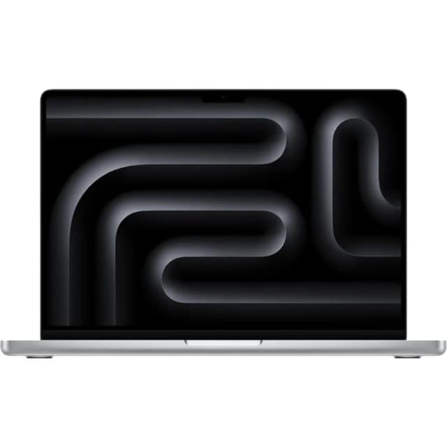 Ноутбук Apple MacBook Pro 16 M5 Max 18C CPU 40C GPU SSD, Silver