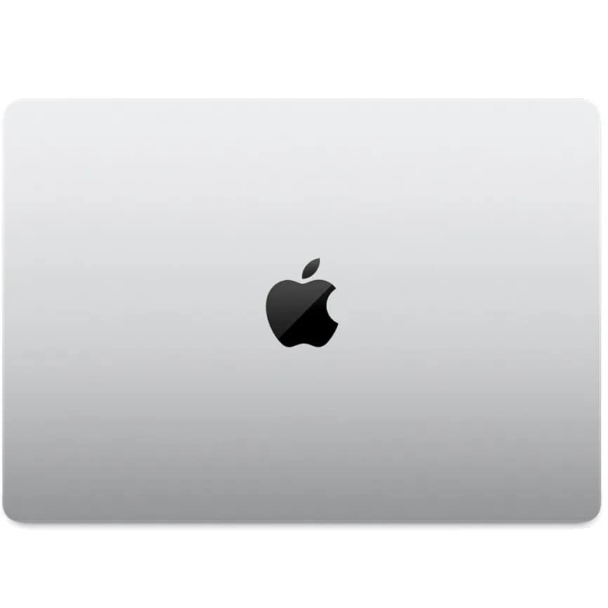 Ноутбук Apple MacBook Pro 16 M5 Max 18C CPU 40C GPU SSD, Silver — фото 2