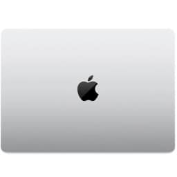 Ноутбук Apple MacBook Pro 16 M5 Max 18C CPU 40C GPU SSD, Silver — фото 2