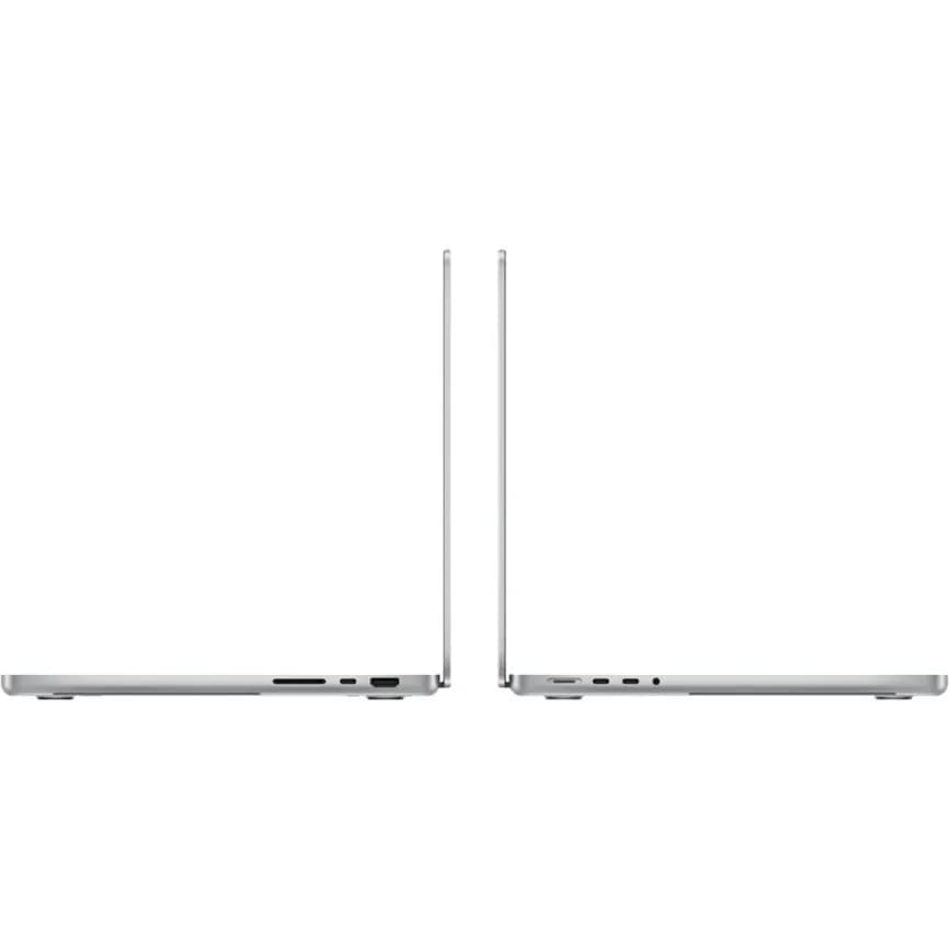 Ноутбук Apple MacBook Pro 16 M5 Max 18C CPU 40C GPU SSD, Silver — фото 3